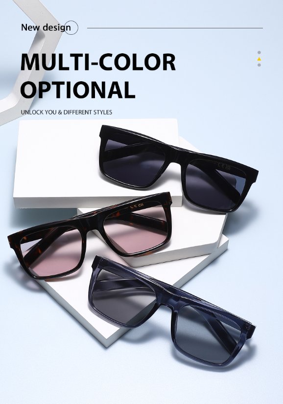 Casual Sunglasses 3689 Casual Sunglasses