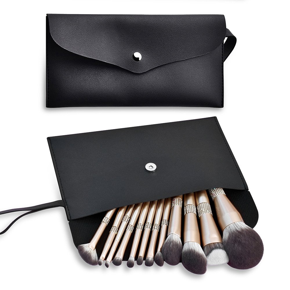 Makeup brush Makeup brush set 12pcs