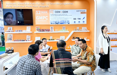 Global Partner