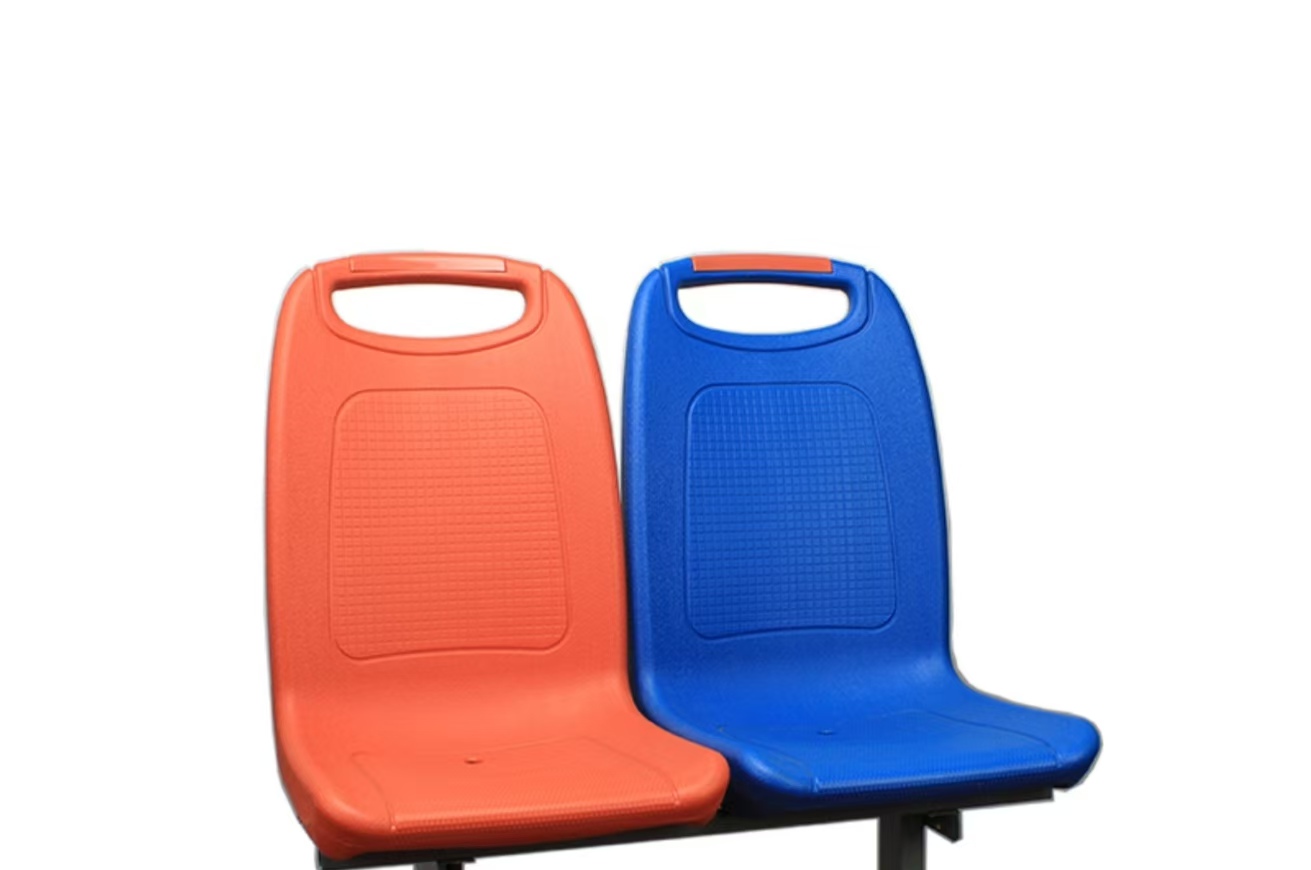 Blow-molded seats Blow-Molded 016 Seat