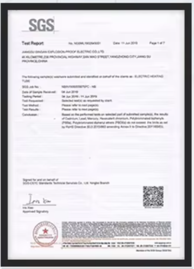 Certificate 4