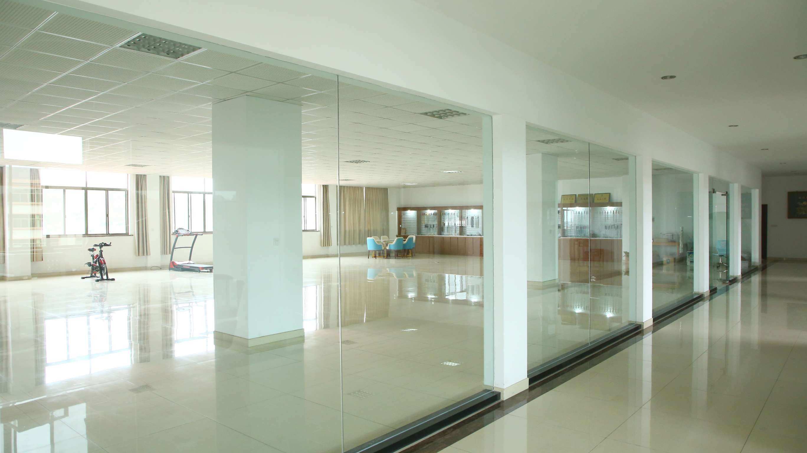 Smart Warehouse