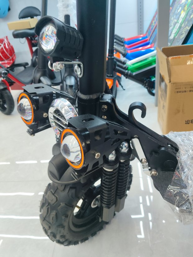 Electric Scooter M4