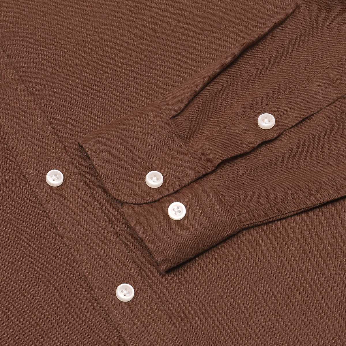 Linen Shirt Button Down Linen Shirt