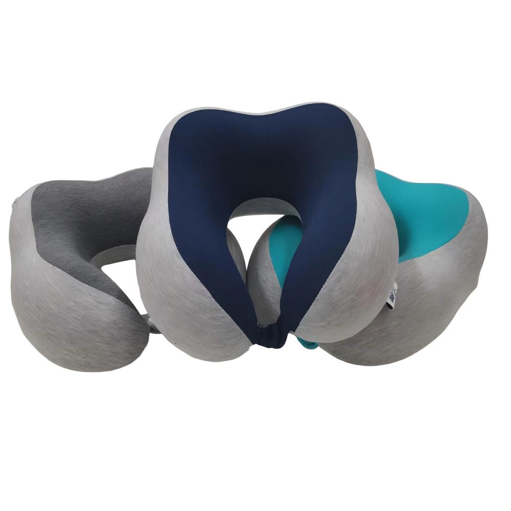 U-shaped pillow Hump Memory Foam U-Shaped Pillow