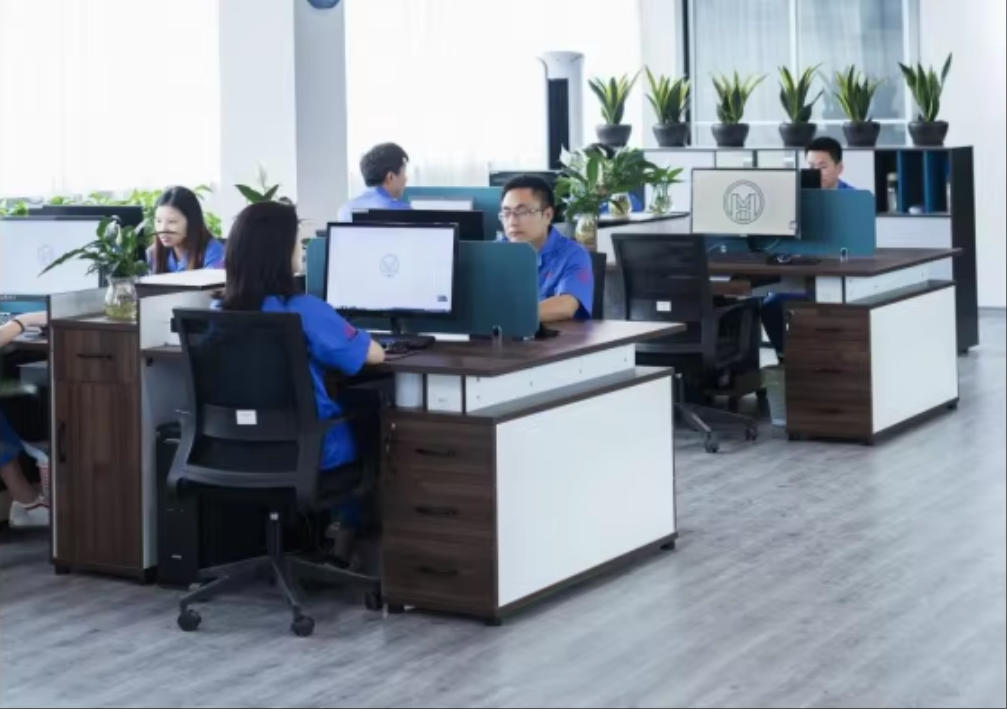 Smart Warehouse