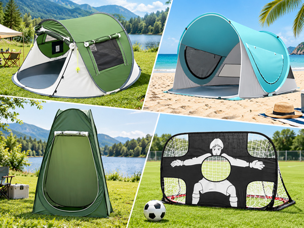 Wuyi Yijia Leisure Products Co., Ltd. Factory