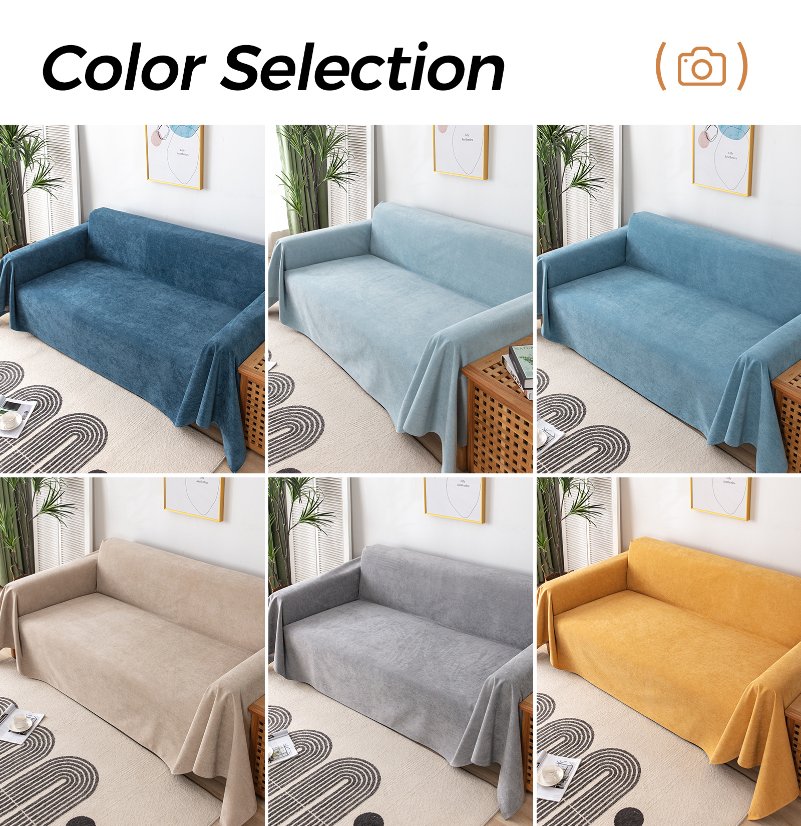 Waterproof Sofa Covers Waterproof Corduroy Sofa Throw