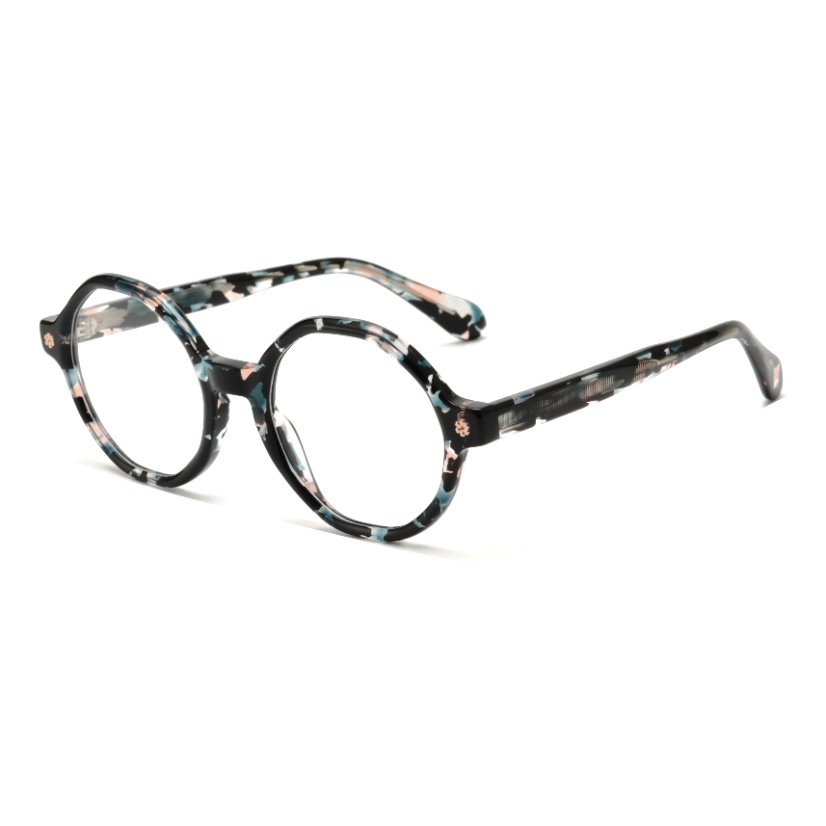 Acetate Frames T1012