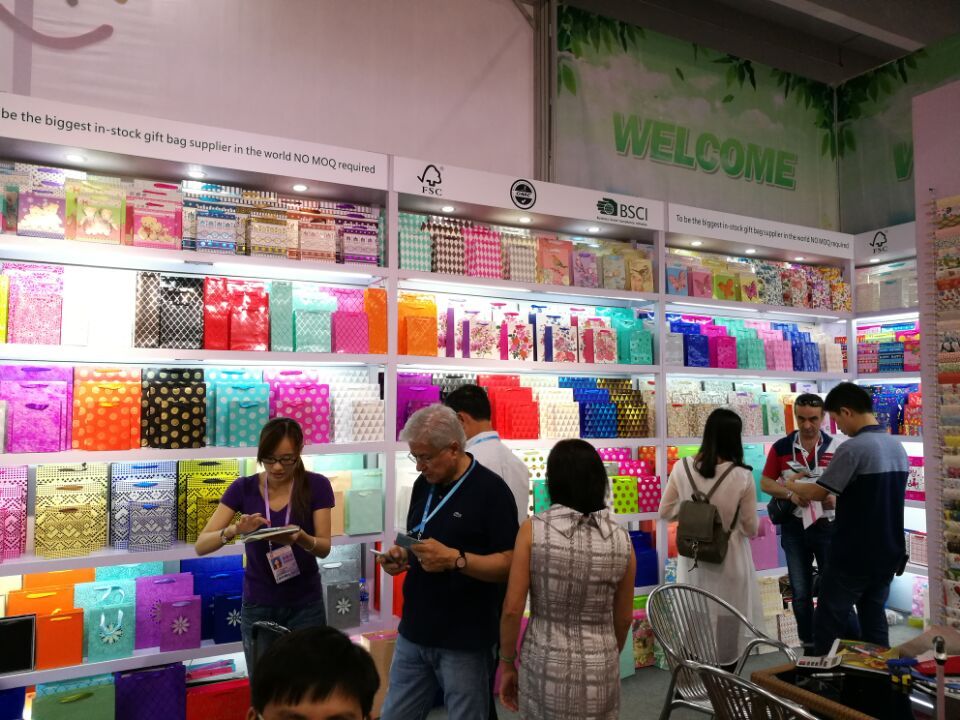 Yiwu Shuangdeli Label Color Printing Co., Ltd. Partner
