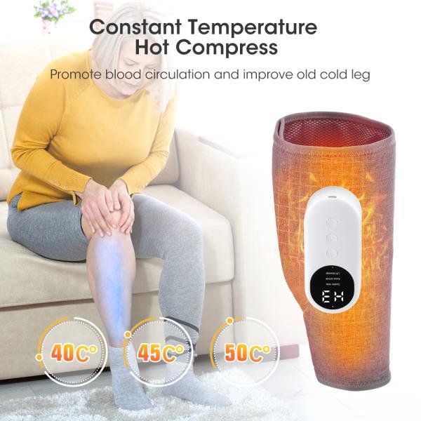 Leg Massager Air Compression Leg Massager
