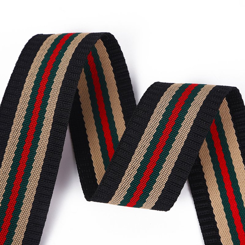 Fishnet stockings Textured Filament Webbing