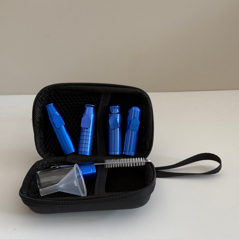 Portable Tool Kits Portable Storage Bottle Tool Kit – Pouch Set