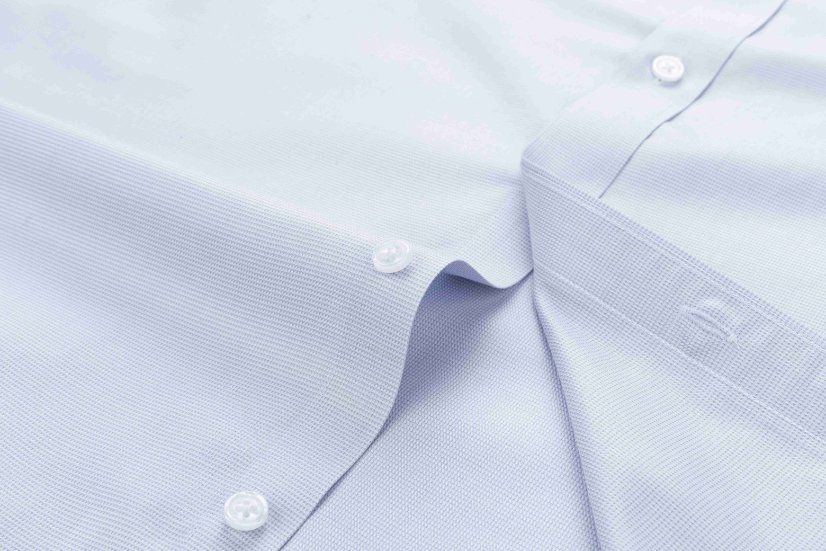 Cotton-Blended Mulberry Silk Series MS811-83