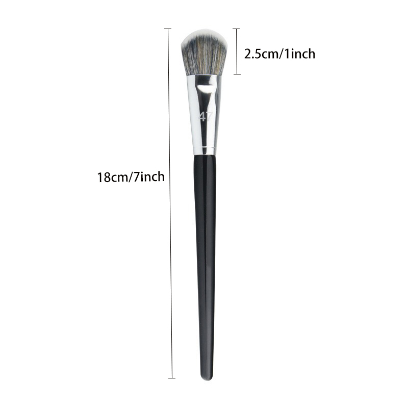Foundation Brush 47 Foundation Brush