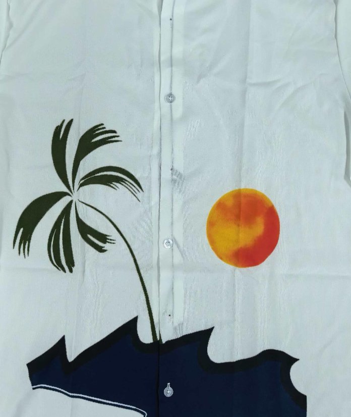 Men's Clothing Men's 3D Printed Shirt10