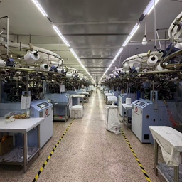 Smart Warehouse