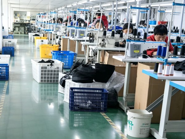 Smart Warehouse