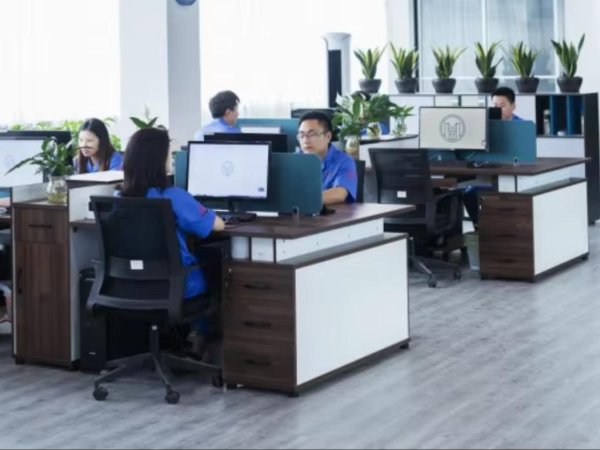Smart Warehouse