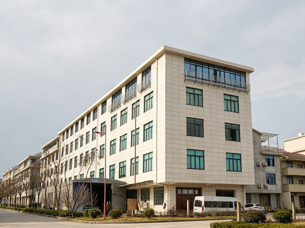 Modern Factory