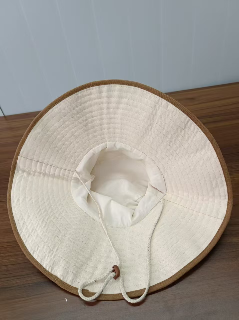 Bucket Hats Cotton Bucket Hat