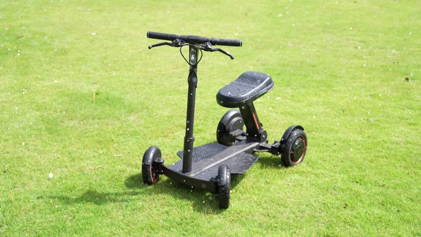 Mobility Scooters X-Ride