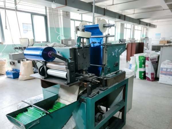 Smart Warehouse