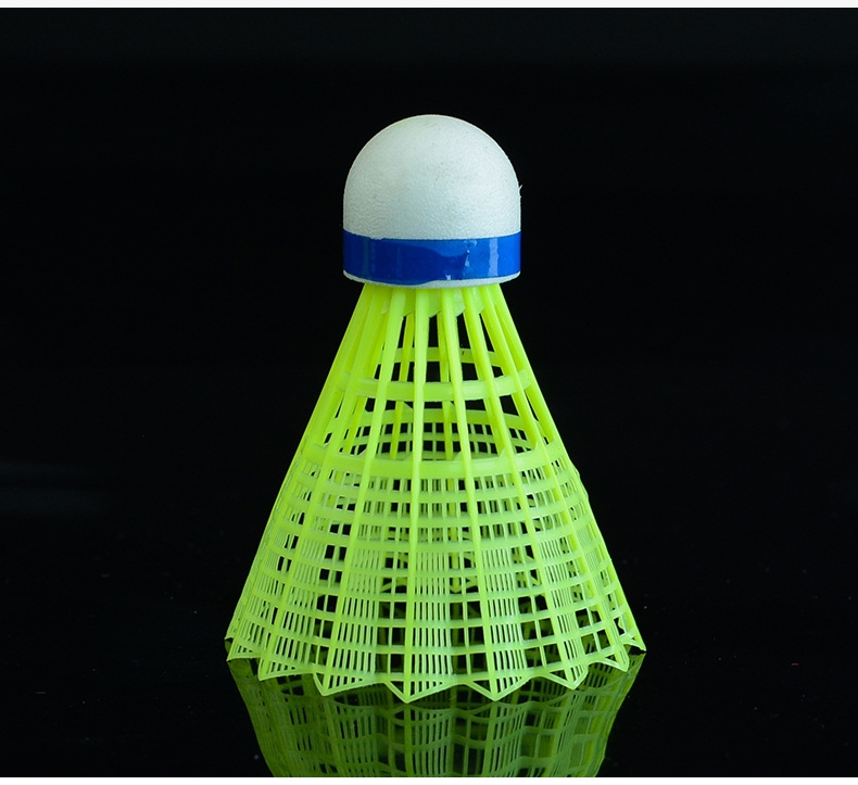 尼龙球 Nylon Shuttlecock No.1