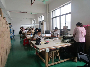Modern Factory