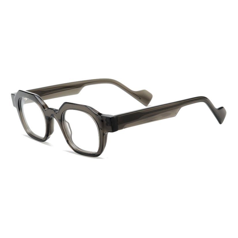 Acetate Frames T1019