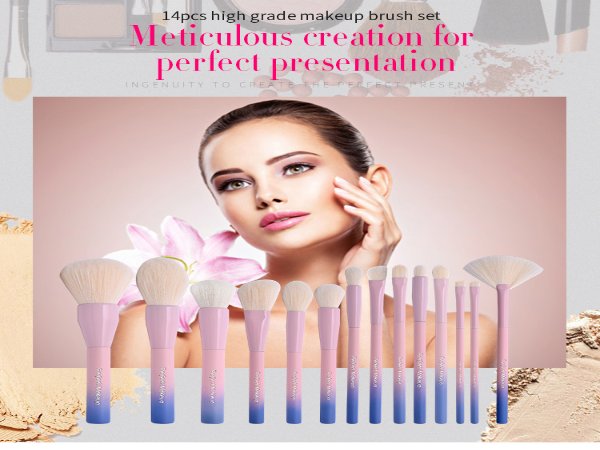 Jinhua Bym Cosmetics Co., Ltd. Factory