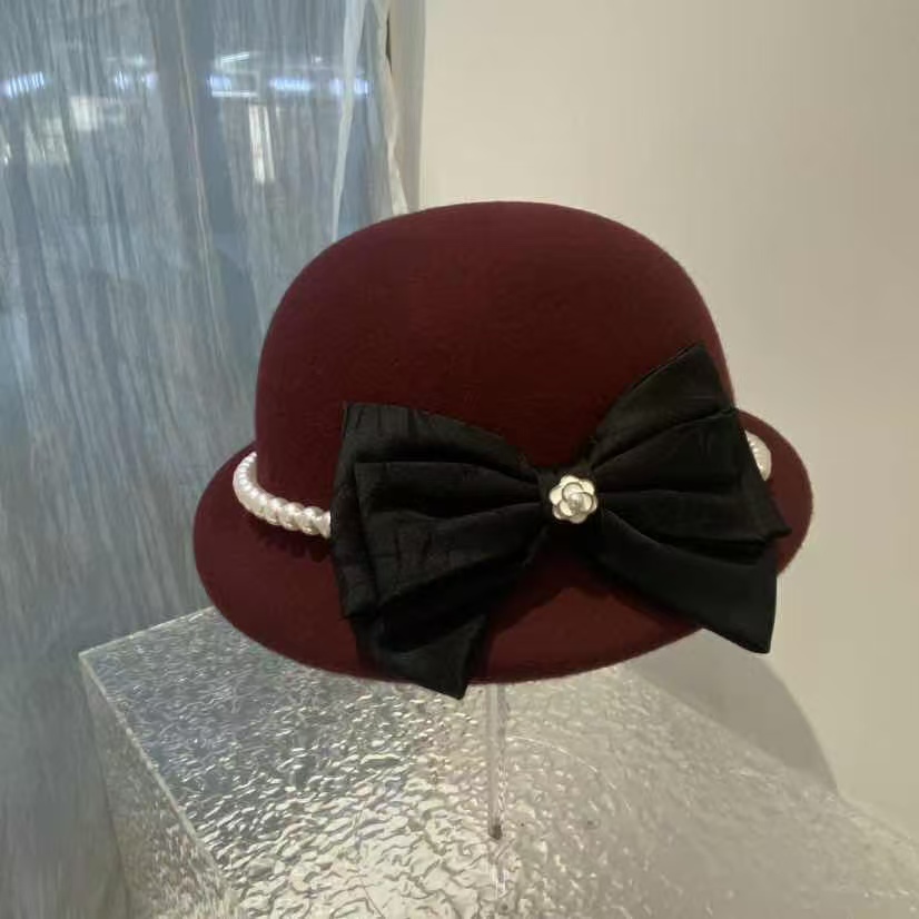 Hats Felt Hat