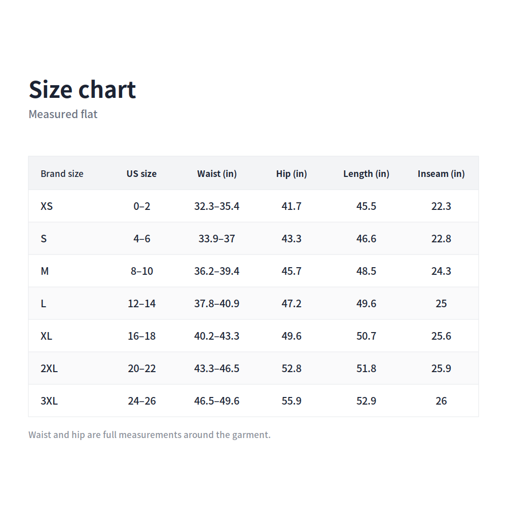 Women’s Clothing Overalls (Customizable)