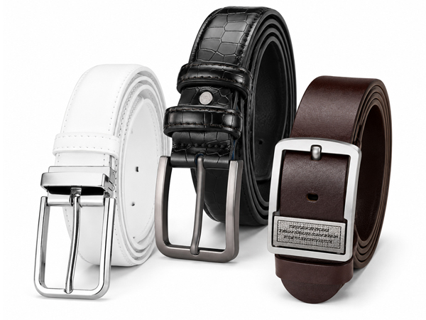 Yiwu Renzao Belt Factory