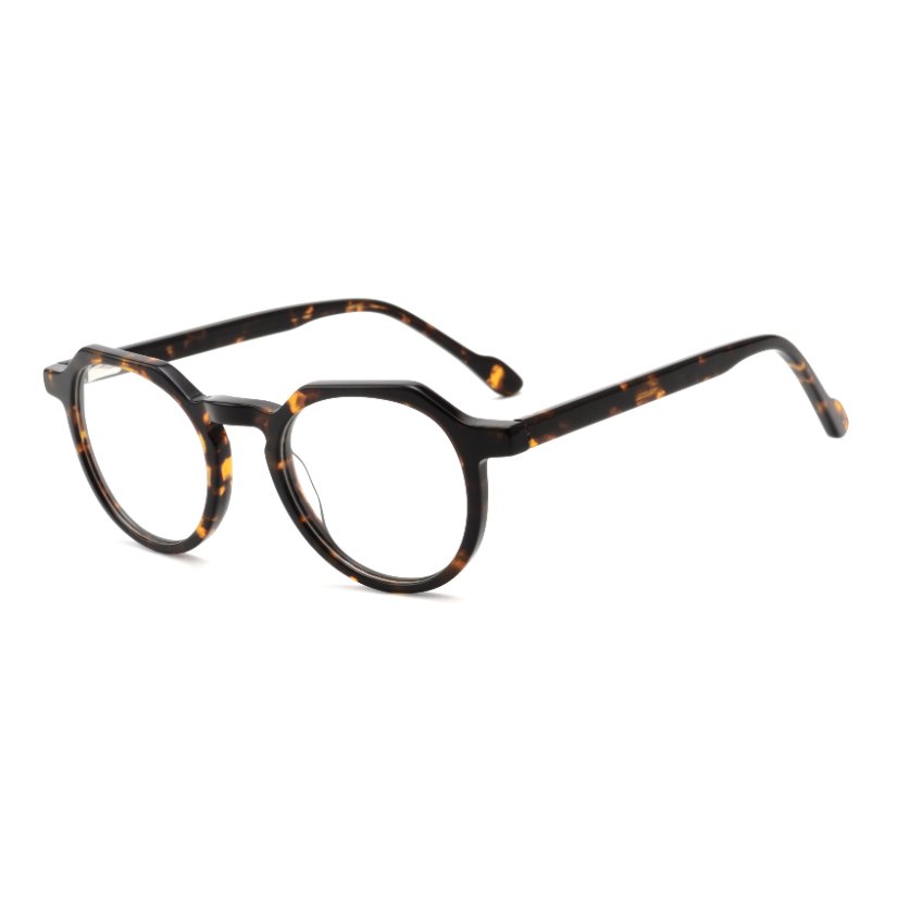 Acetate Frames T2012