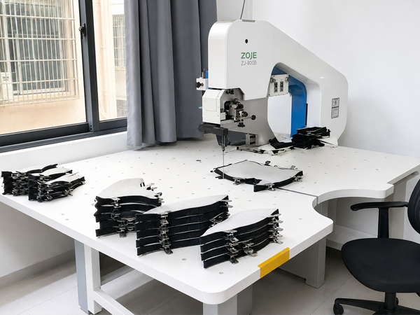 Quality Lab