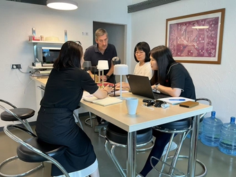 Global Partner