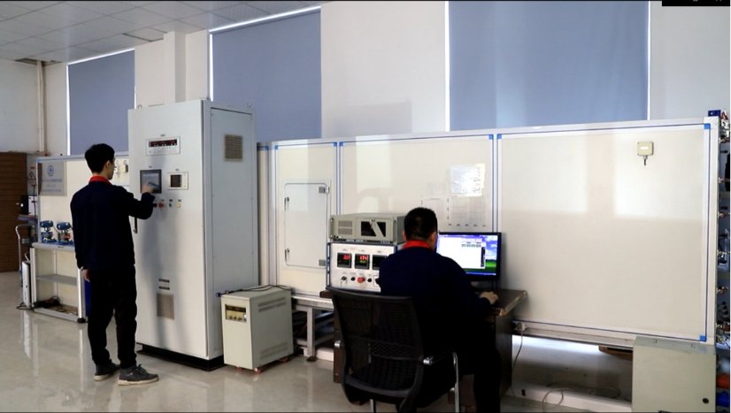 Smart Warehouse