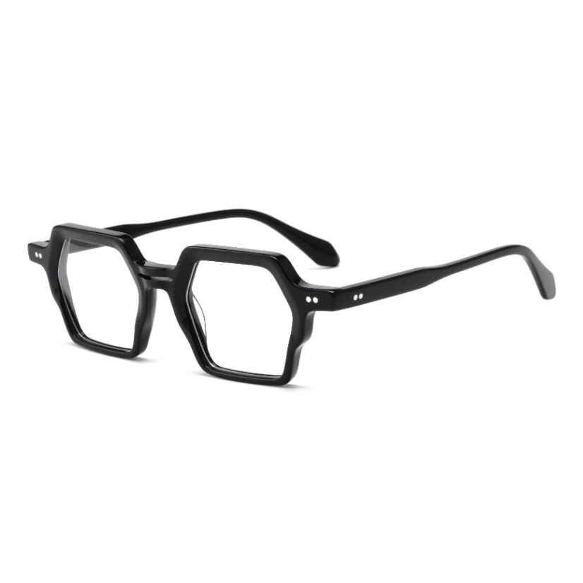Acetate Frames T3003