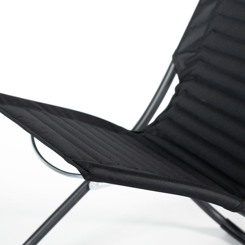 Beach Chair cotton scissors chair