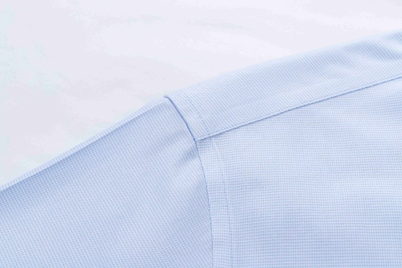 Cotton-Blended Mulberry Silk Series MS811-84