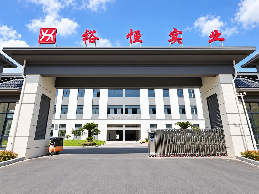 Modern Factory