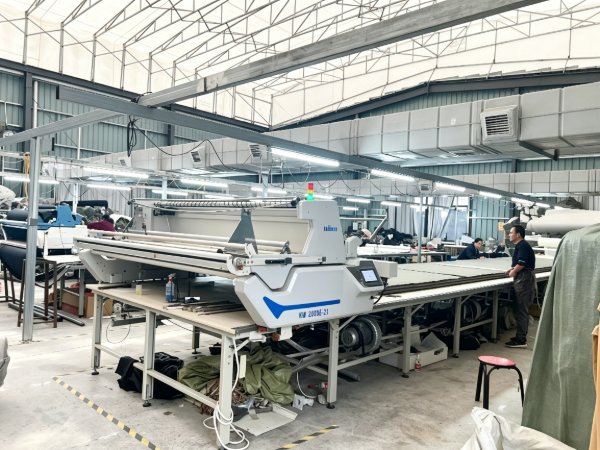 Smart Warehouse