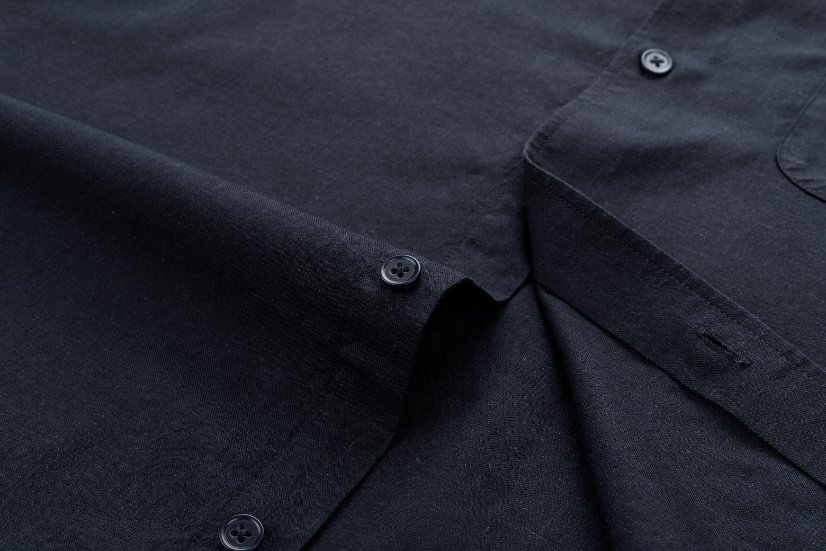 Cotton Linen Casual with Pockets 2627