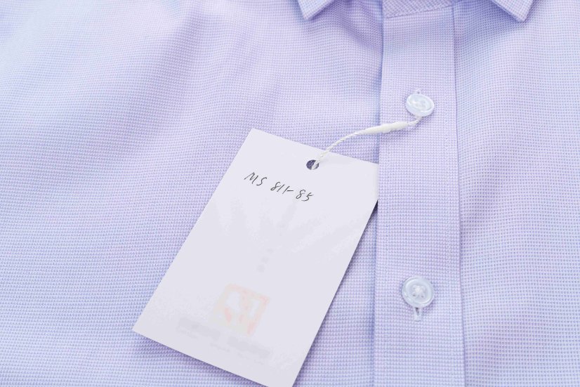 Cotton-Blended Mulberry Silk Series MS811-85