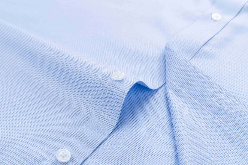 Cotton-Blended Mulberry Silk Series MS811-82
