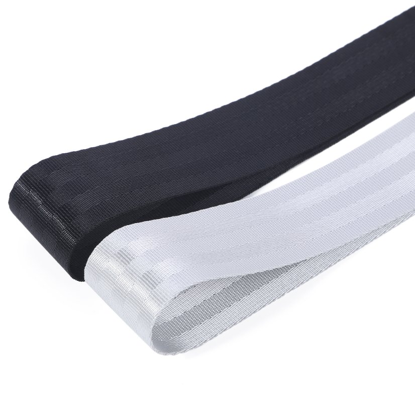 Nylon-like webbing Nylon-Like Safety Rib