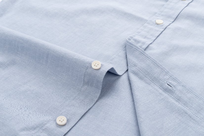 Collar with Cotton Padding 2508