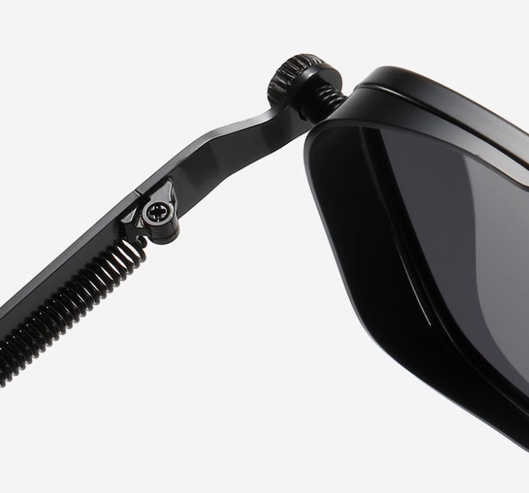 Punk-style sunglasses 8479