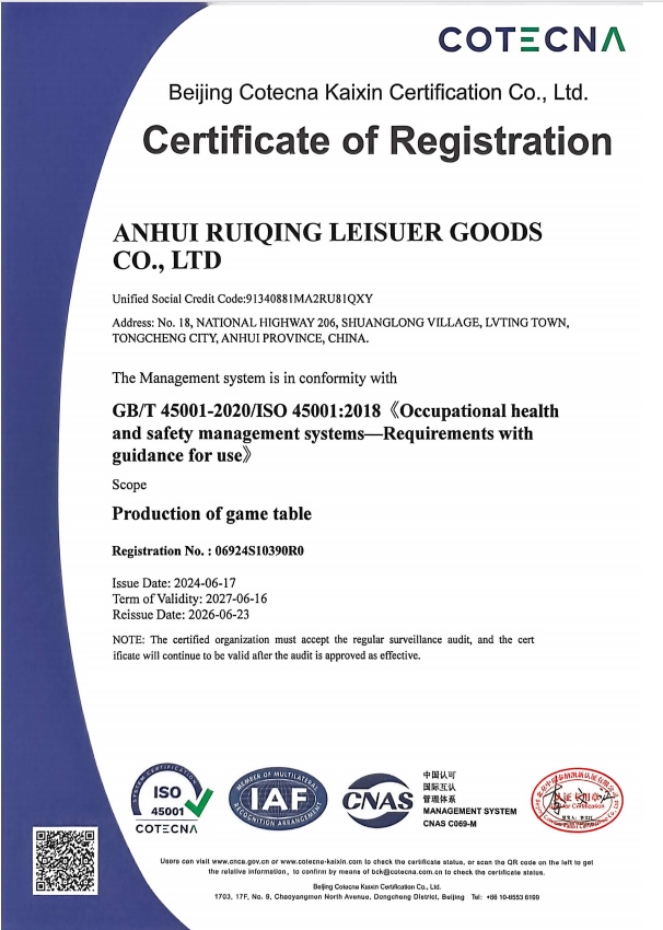 Certificate 3